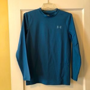Under Armour cold gear base layer - Small